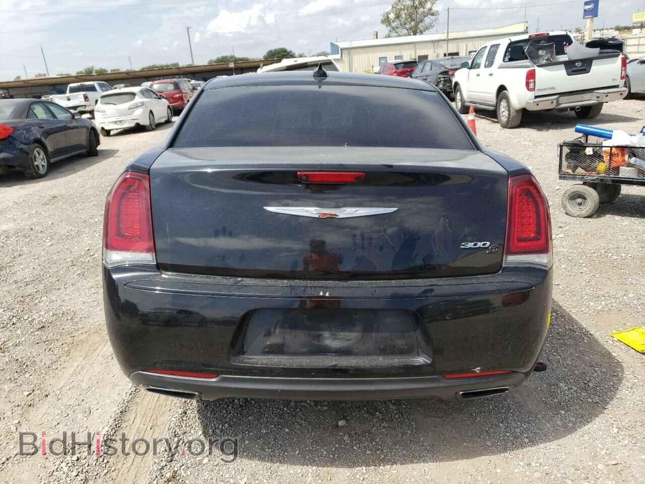 2015 CHRYSLER 300 - VIN: 2C3CCABG8FH766801 - Фото 6