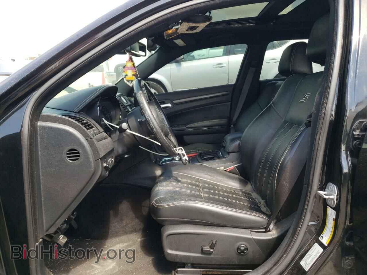 2015 CHRYSLER 300 - VIN: 2C3CCABG8FH766801 - Фото 7
