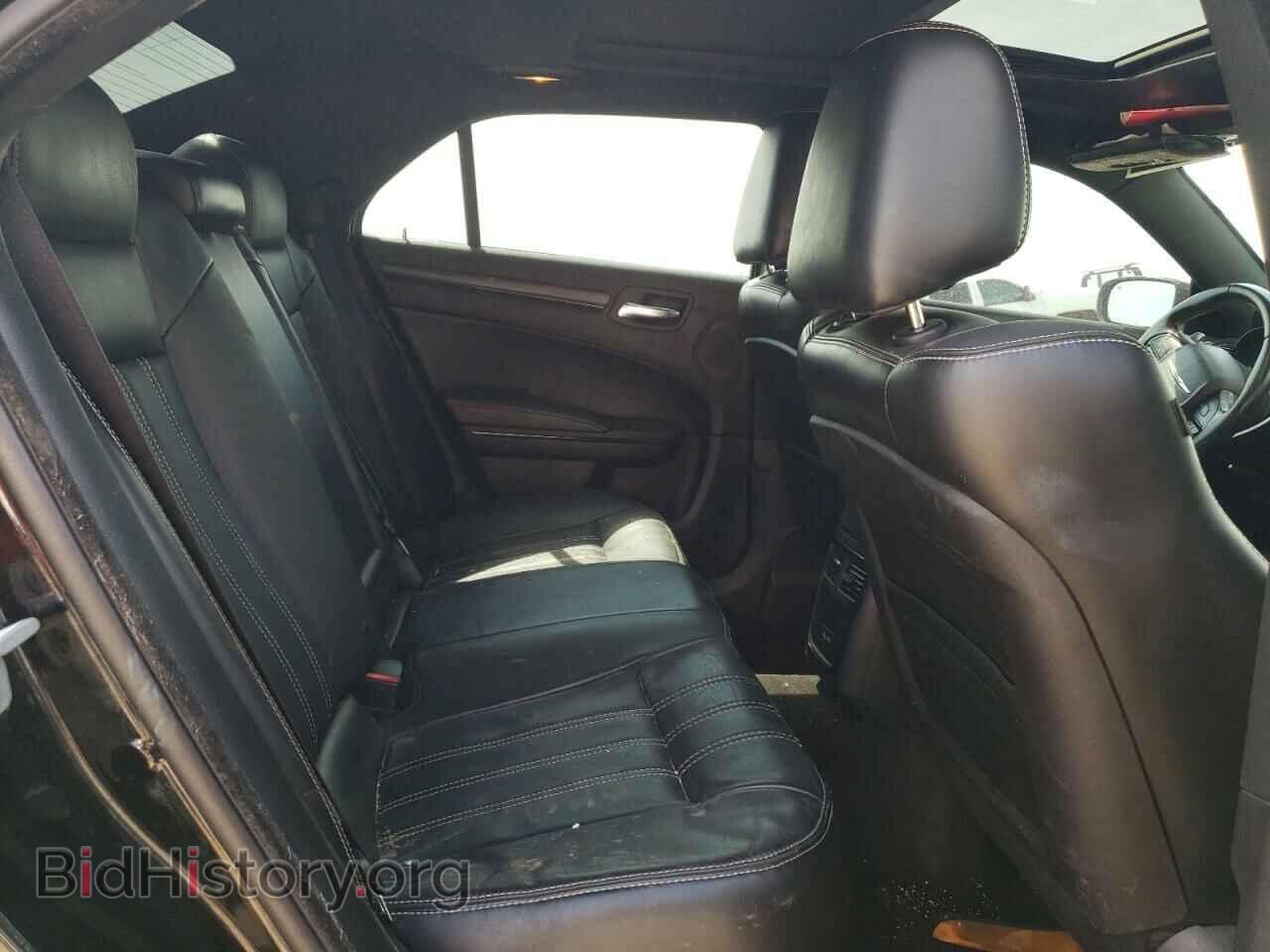 2015 CHRYSLER 300 - VIN: 2C3CCABG8FH766801 - Фото 10