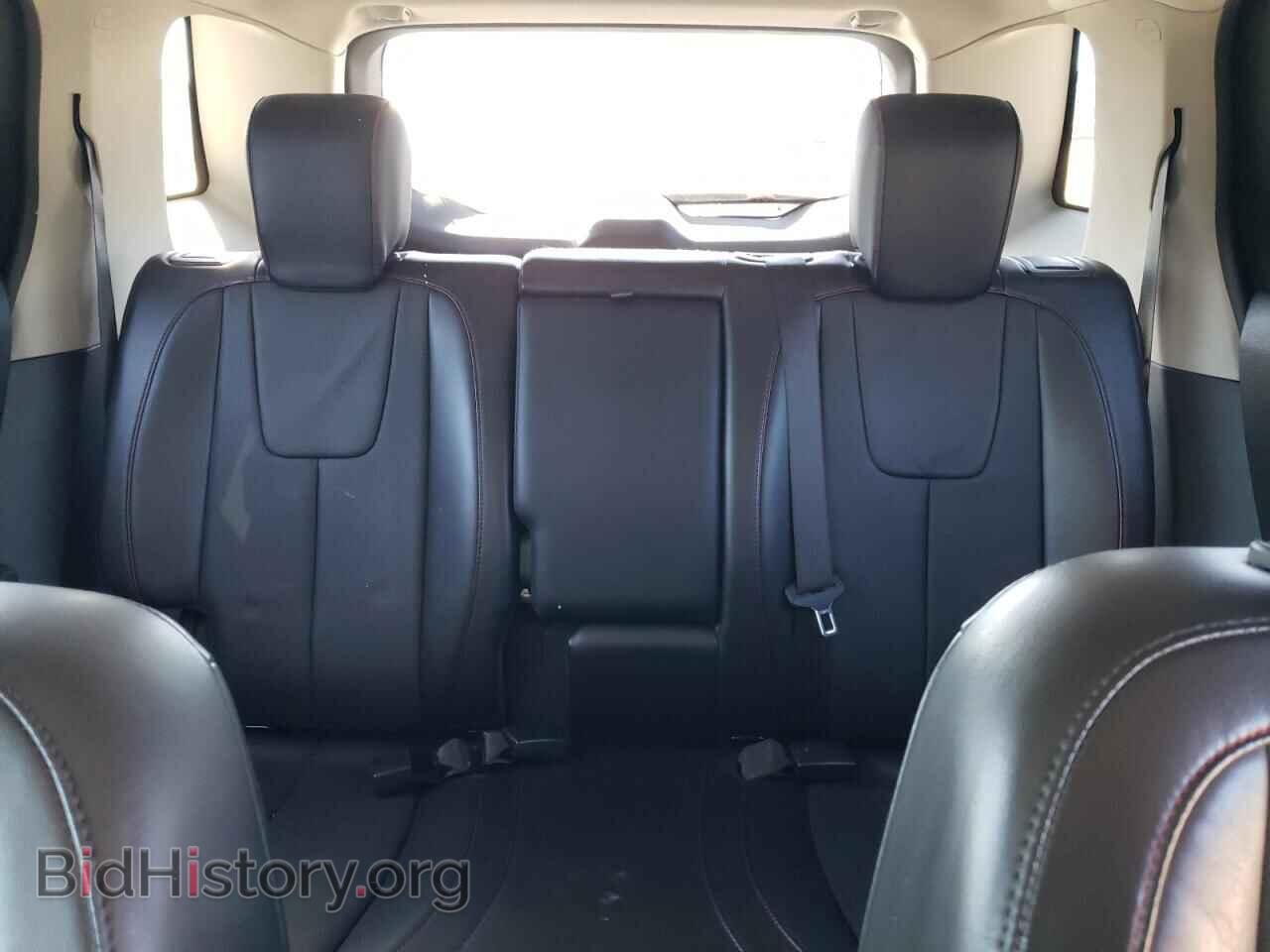2015 GMC TERRAIN - VIN: 2GKFLYE38F6203435 - Фото 10