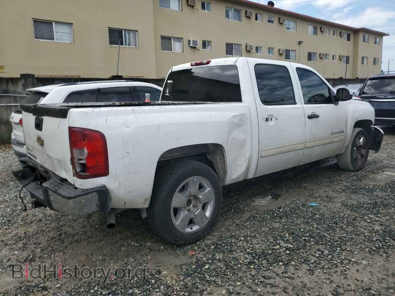 2011 CHEVROLET ALL Models - VIN: 3GCPCREA0BG128202 - Фото 3