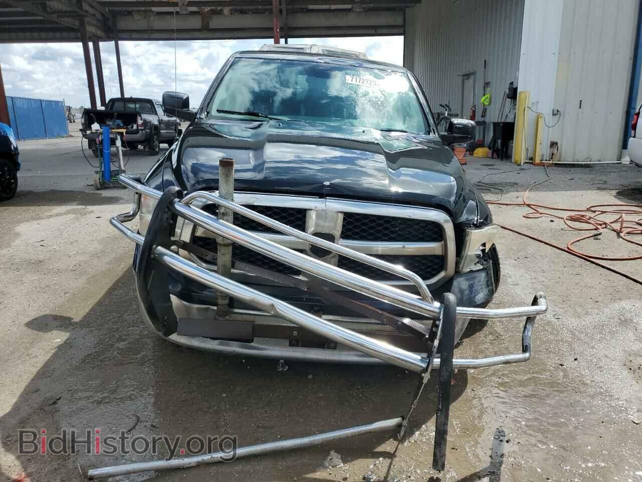 2017 RAM 1500 - VIN: 1C6RR6TT4HS775396 - Фото 5
