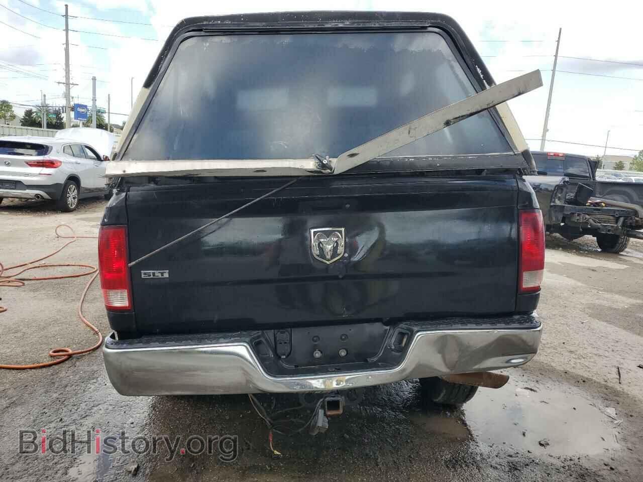 2017 RAM 1500 - VIN: 1C6RR6TT4HS775396 - Фото 6