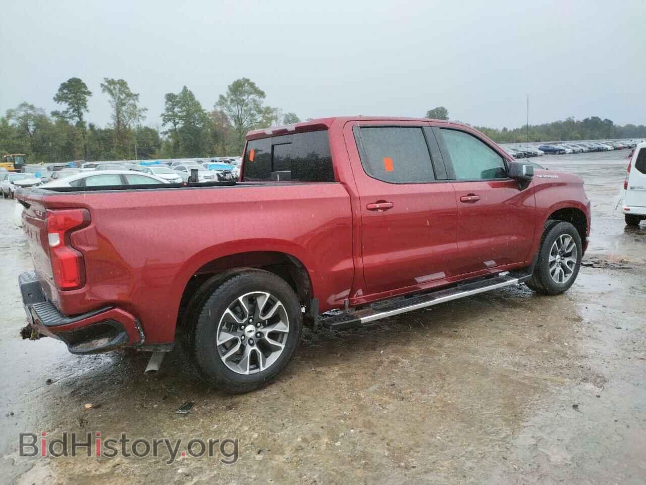 2019 CHEVROLET ALL Models - VIN: 3GCPWDED2KG189295 - Фото 3
