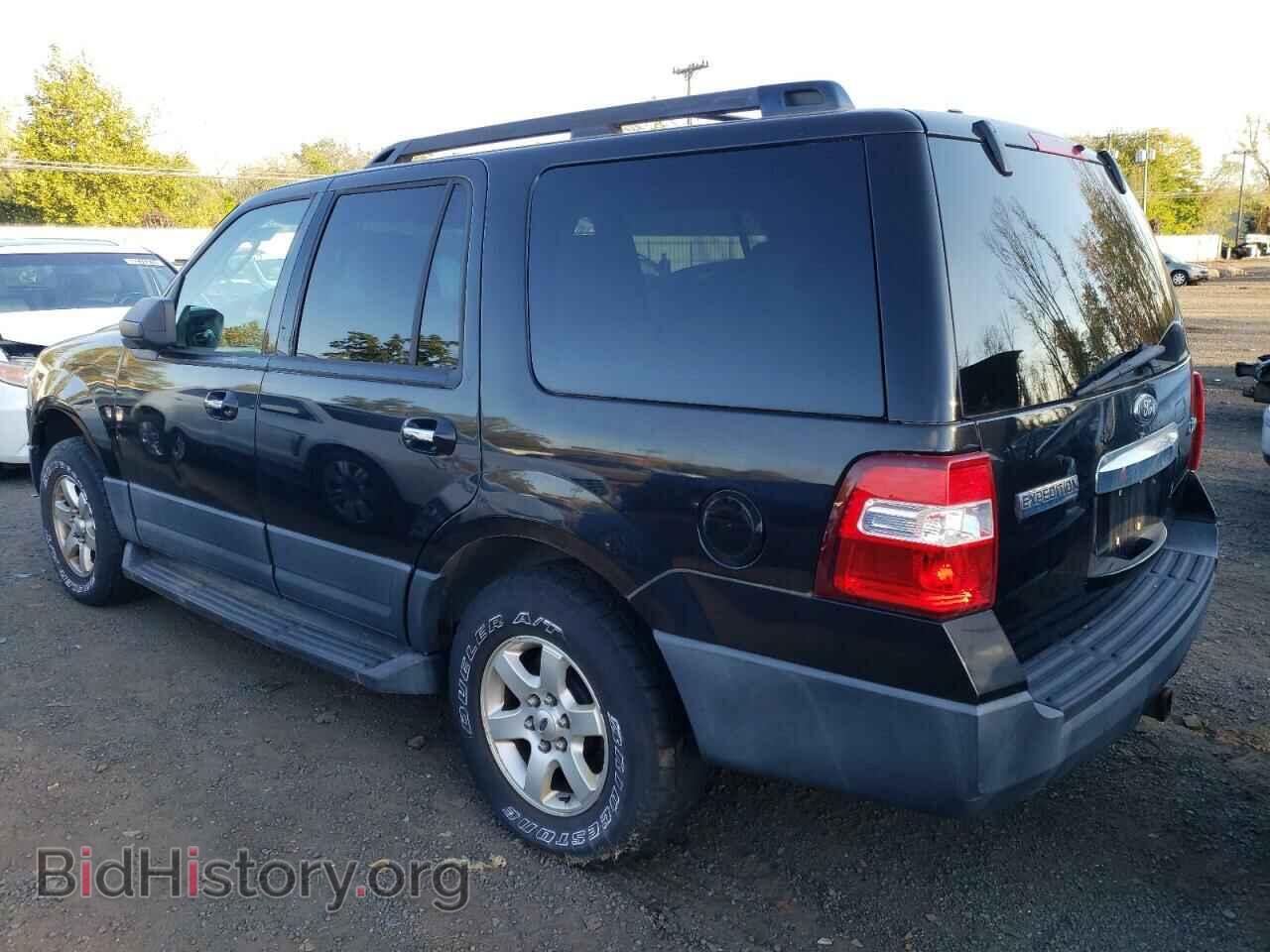 2011 FORD EXPEDITION - VIN: 1FMJU1G51BEF06129 - Фото 2