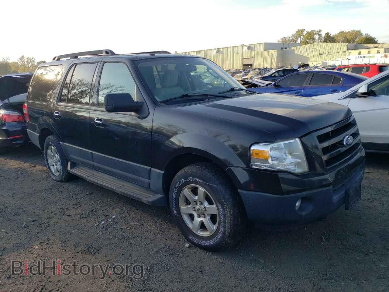 2011 FORD EXPEDITION - VIN: 1FMJU1G51BEF06129 - Фото 4