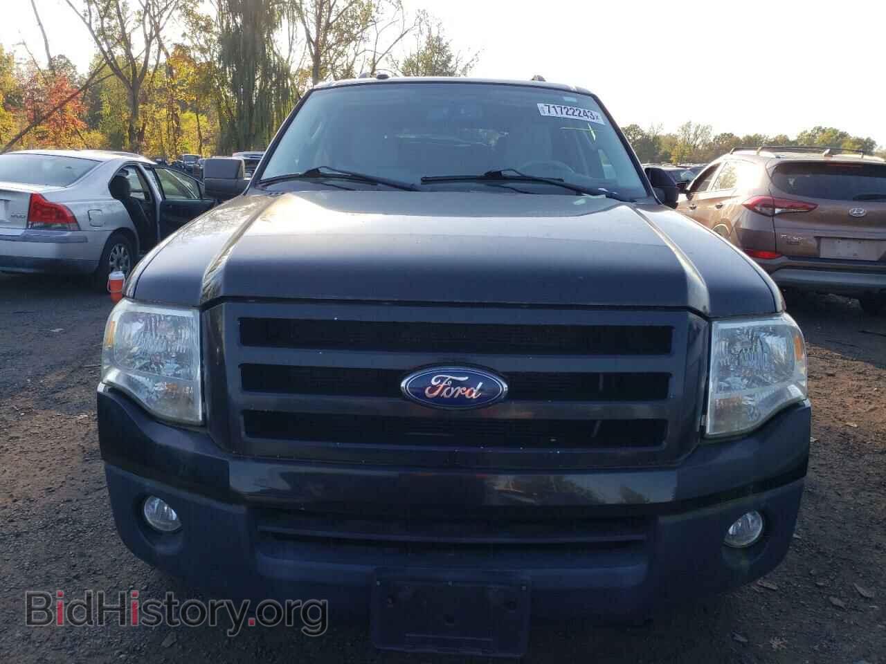 2011 FORD EXPEDITION - VIN: 1FMJU1G51BEF06129 - Фото 5