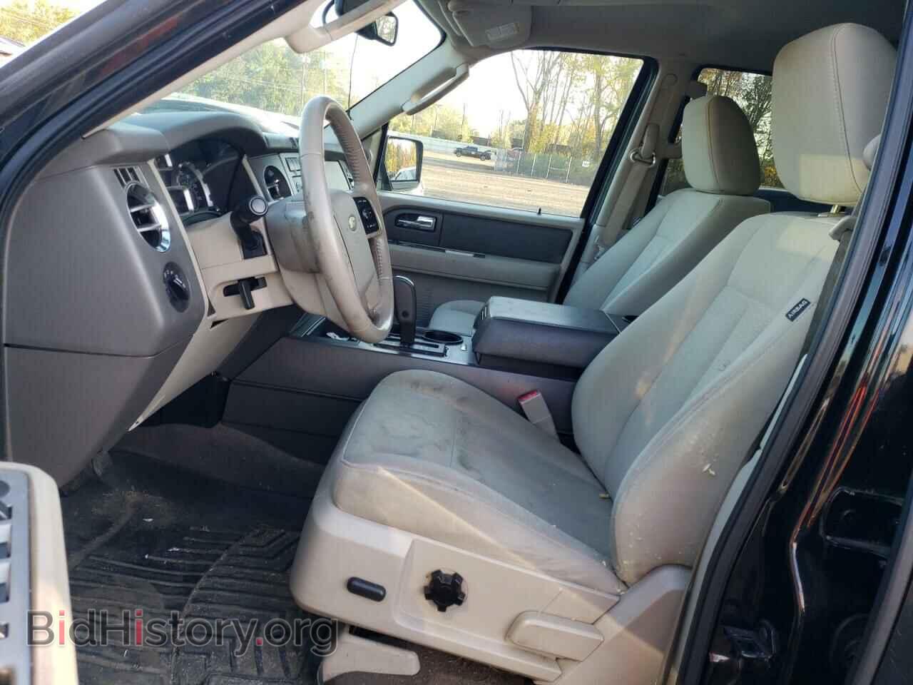 2011 FORD EXPEDITION - VIN: 1FMJU1G51BEF06129 - Фото 7