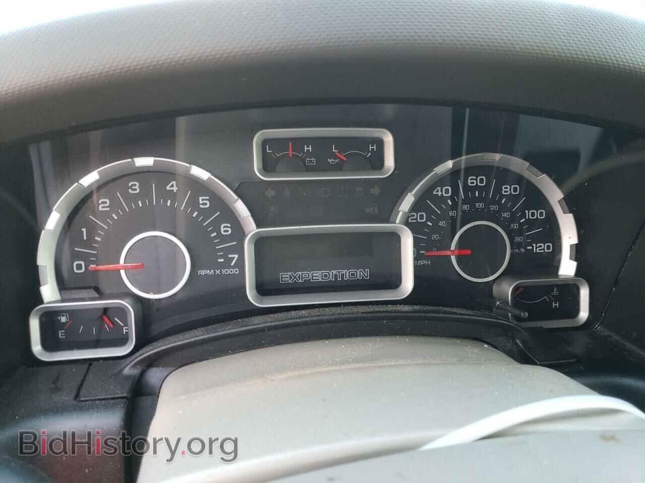 2011 FORD EXPEDITION - VIN: 1FMJU1G51BEF06129 - Фото 9