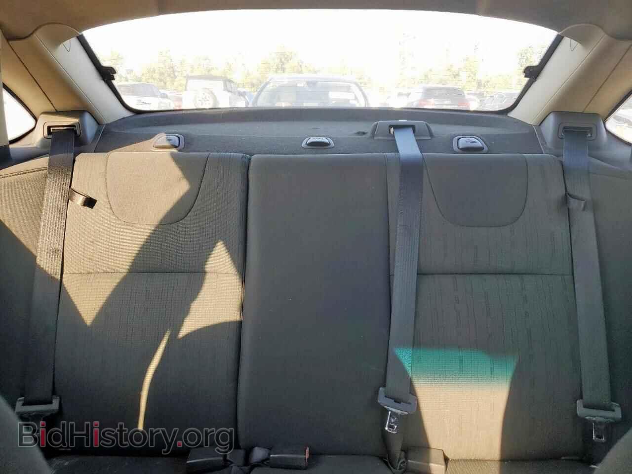 2008 FORD FOCUS - VIN: 1FAHP35N48W198682 - Фото 10