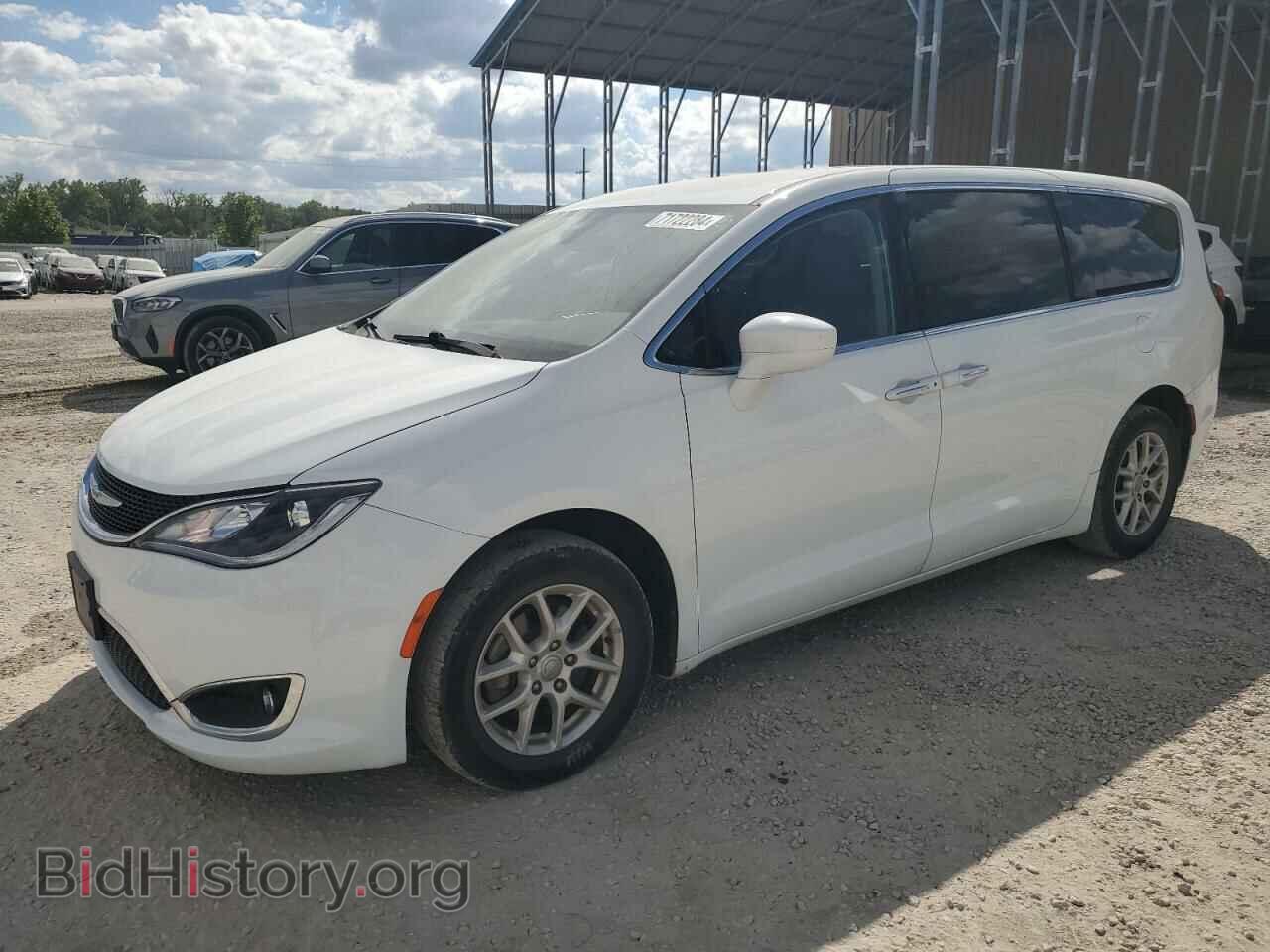 Photo 2C4RC1FG7LR129873 - CHRYSLER PACIFICA 2020