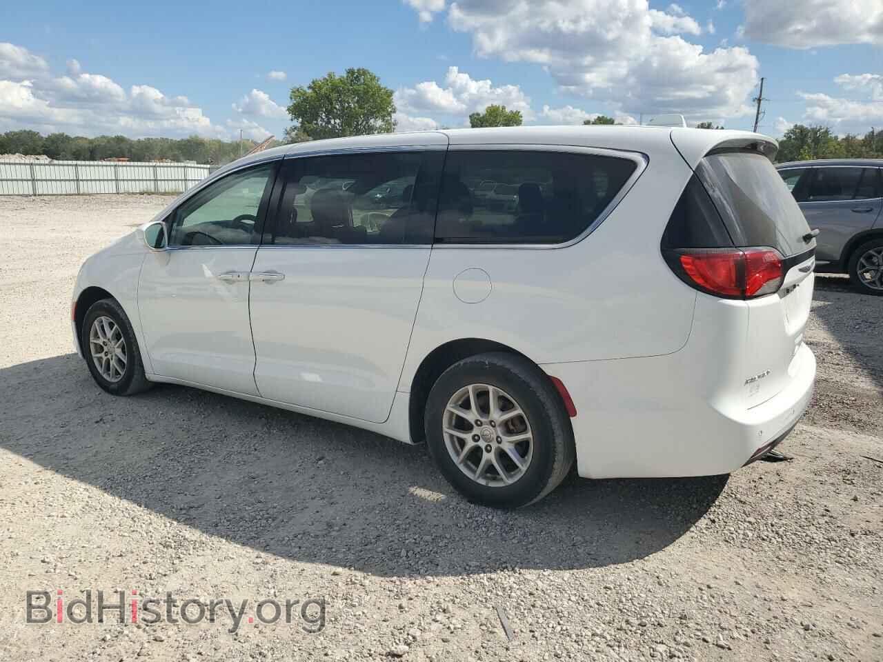2020 CHRYSLER PACIFICA - VIN: 2C4RC1FG7LR129873 - Photo 2