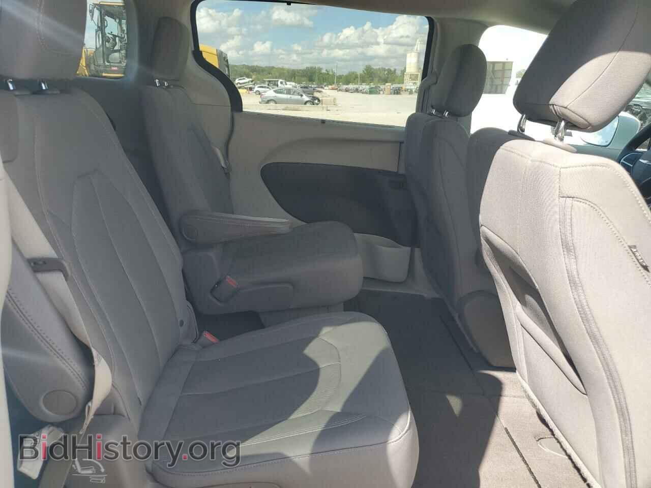 2020 CHRYSLER PACIFICA - VIN: 2C4RC1FG7LR129873 - Photo 11