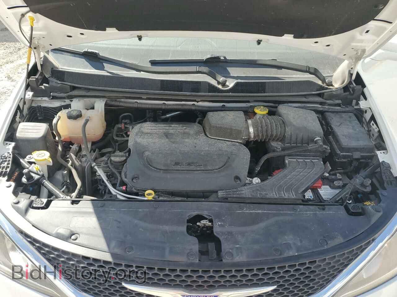 2020 CHRYSLER PACIFICA - VIN: 2C4RC1FG7LR129873 - Photo 12