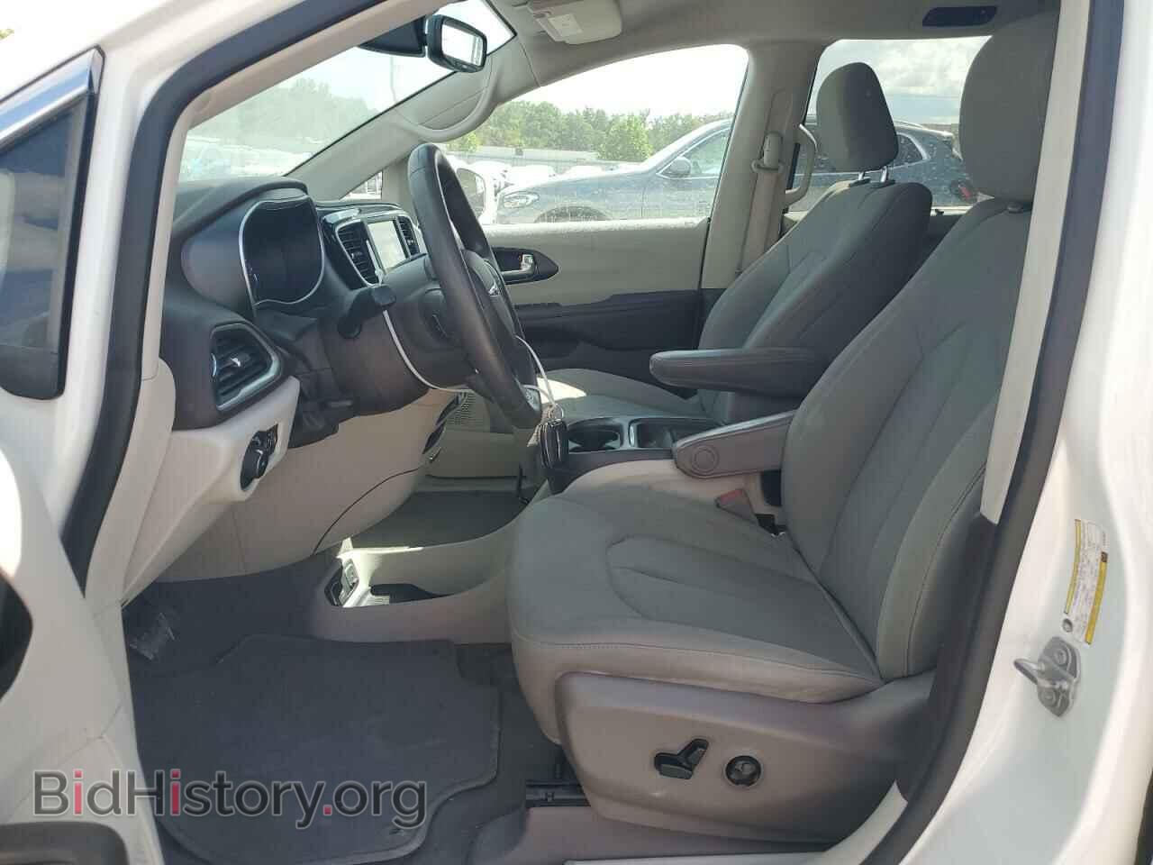 2020 CHRYSLER PACIFICA - VIN: 2C4RC1FG7LR129873 - Photo 7