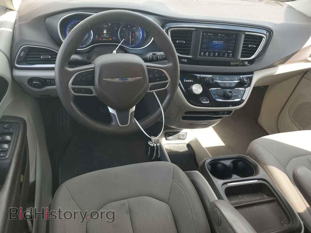 2020 CHRYSLER PACIFICA - VIN: 2C4RC1FG7LR129873 - Photo 8