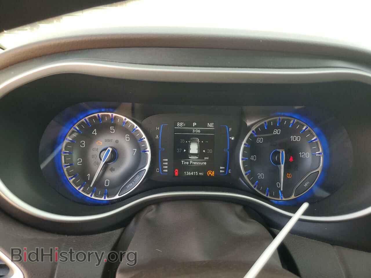 2020 CHRYSLER PACIFICA - VIN: 2C4RC1FG7LR129873 - Photo 9