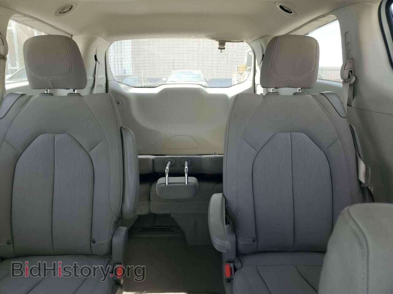 2020 CHRYSLER PACIFICA - VIN: 2C4RC1FG7LR129873 - Photo 10