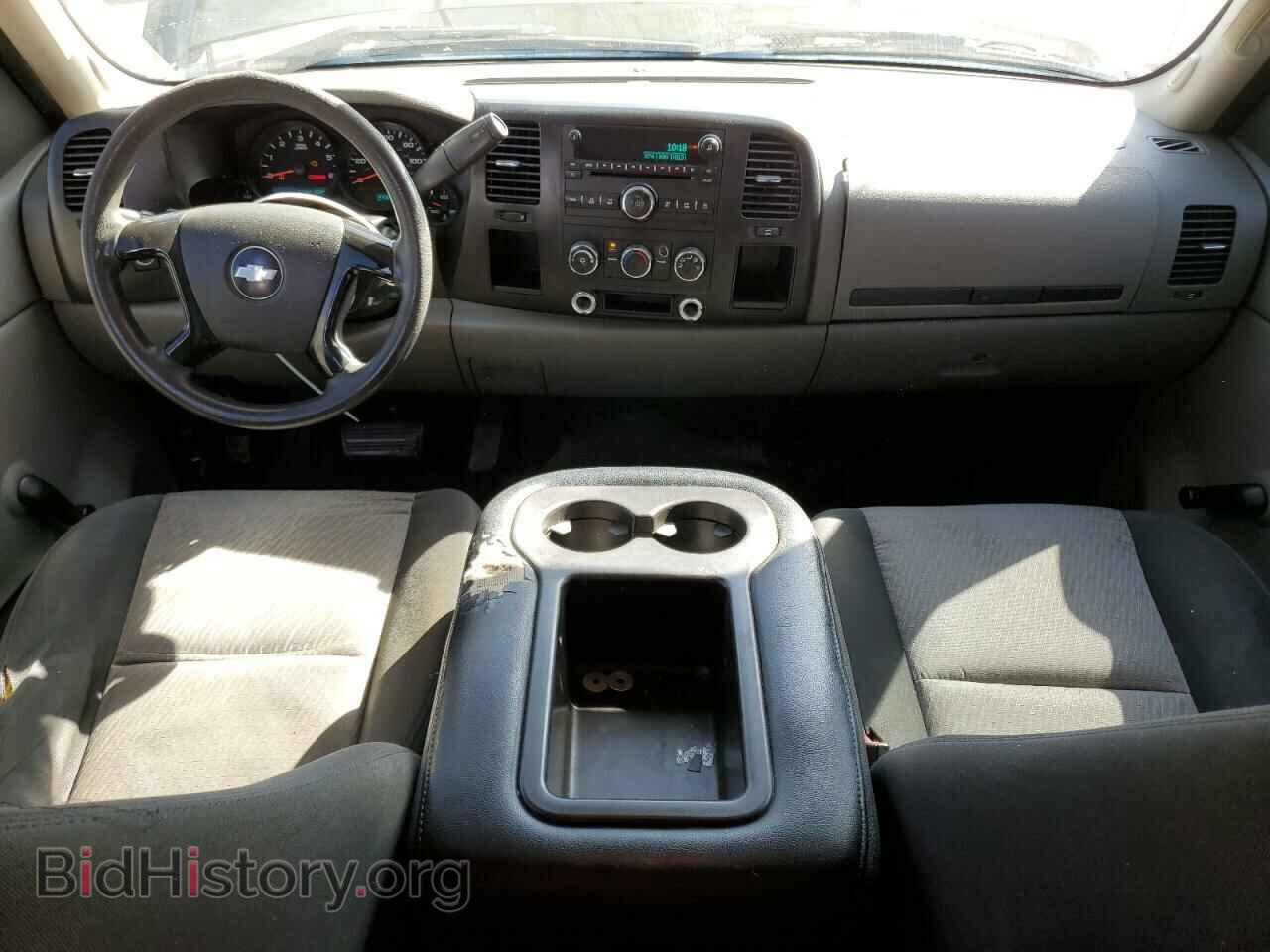 2008 CHEVROLET ALL Models - VIN: 1GCEC19X98Z304390 - Фото 8