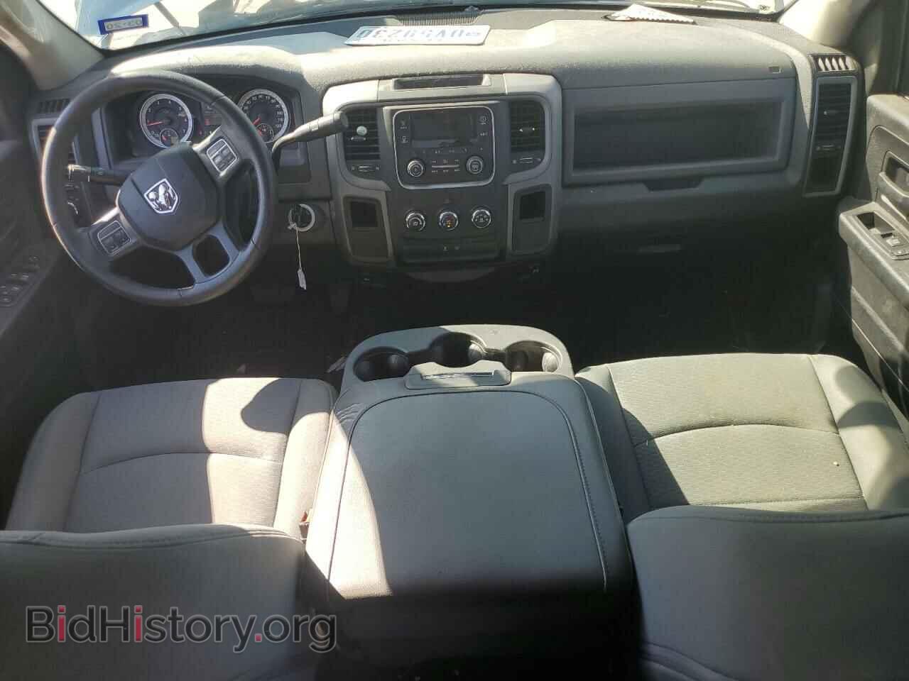 2014 RAM 1500 - VIN: 1C6RR6FT8ES154928 - Фото 8