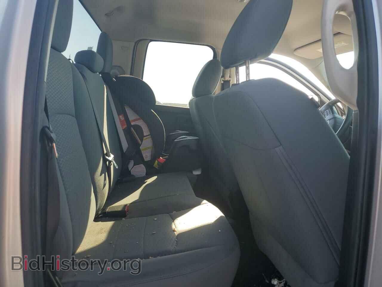 2014 RAM 1500 - VIN: 1C6RR6FT8ES154928 - Фото 10