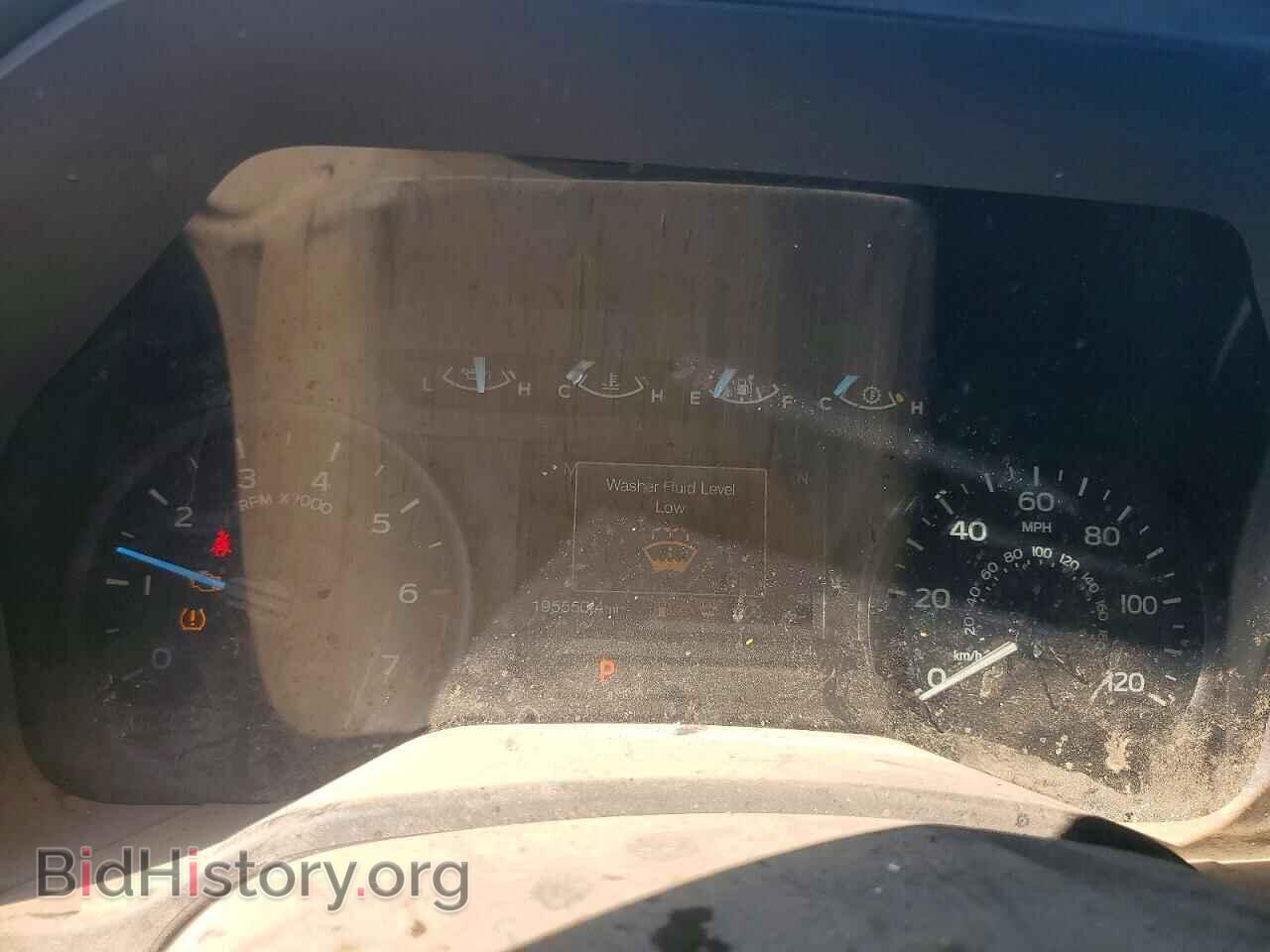 2018 FORD F150 - VIN: 1FTEW1CP7JKC08742 - Photo 9
