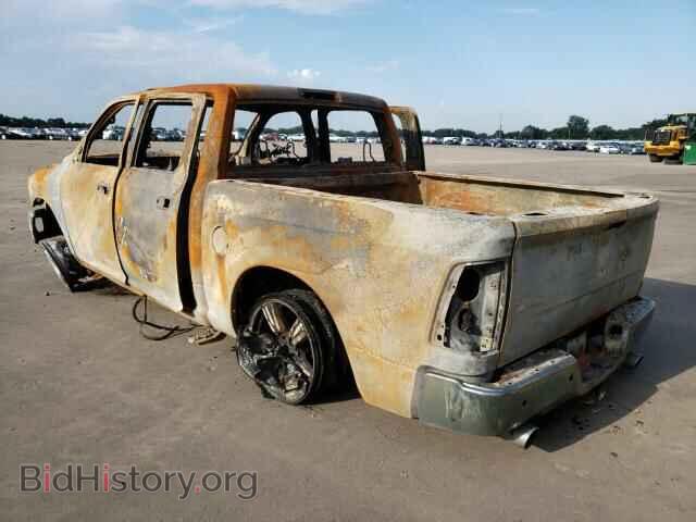 2015 RAM 1500 - VIN: 1C6RR7LM4FS550973 - Фото 3