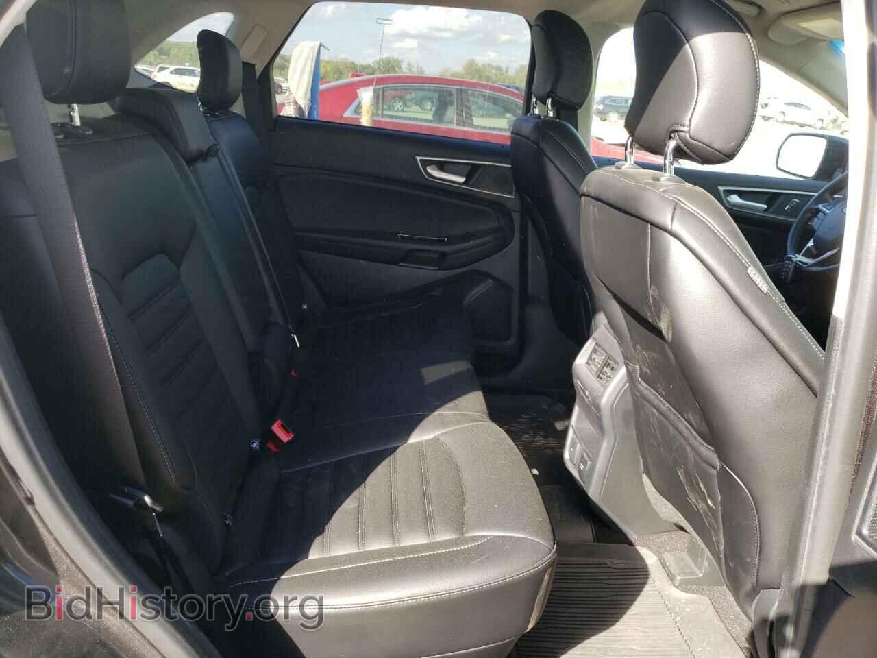 2019 FORD EDGE - VIN: 2FMPK4J96KBC20379 - Фото 11