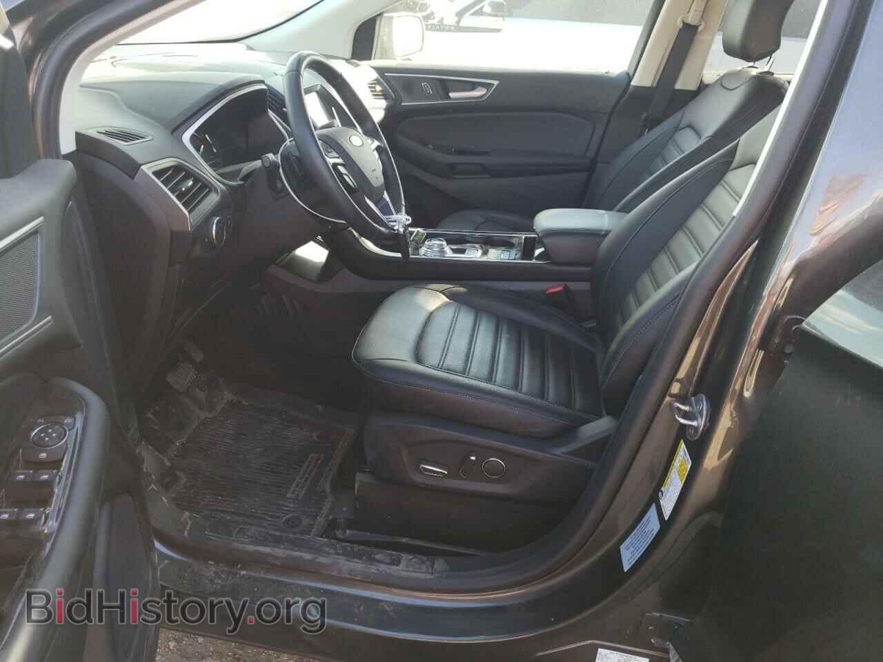 2019 FORD EDGE - VIN: 2FMPK4J96KBC20379 - Фото 7