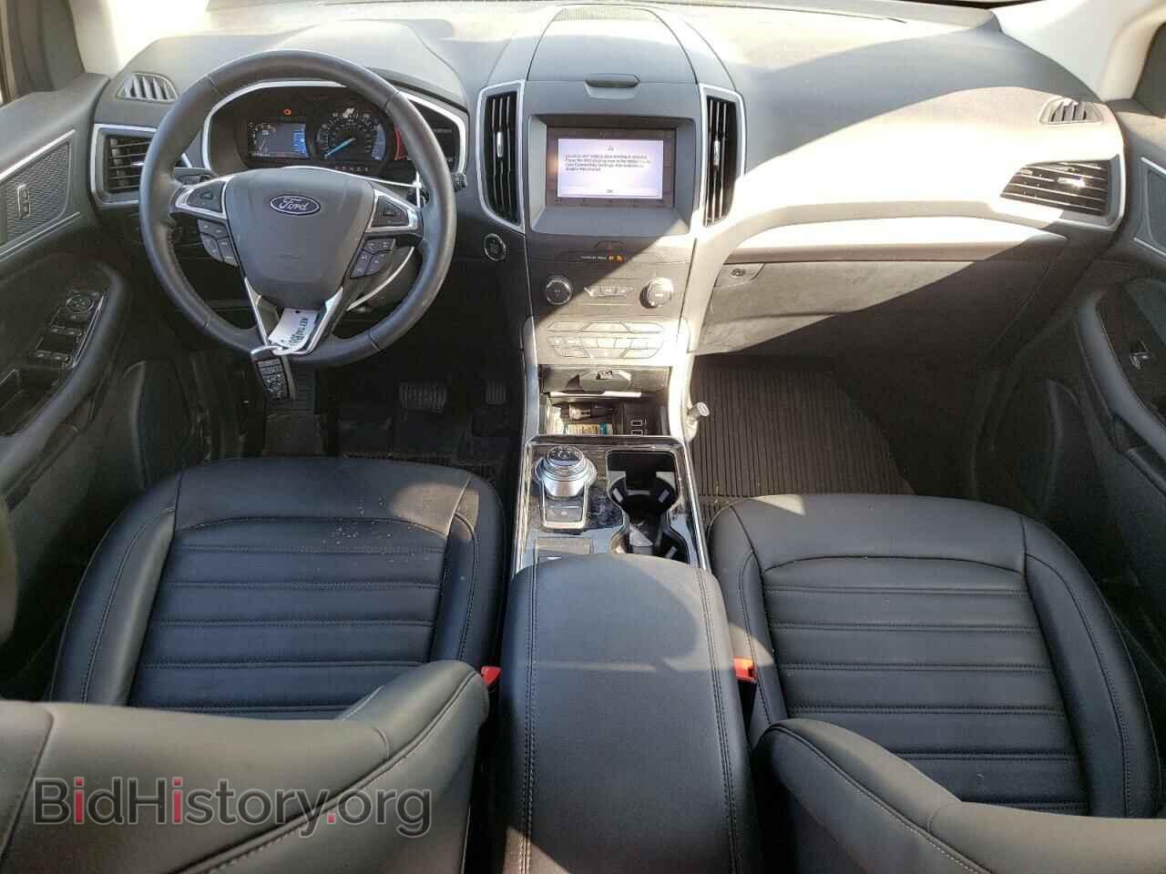 2019 FORD EDGE - VIN: 2FMPK4J96KBC20379 - Фото 8