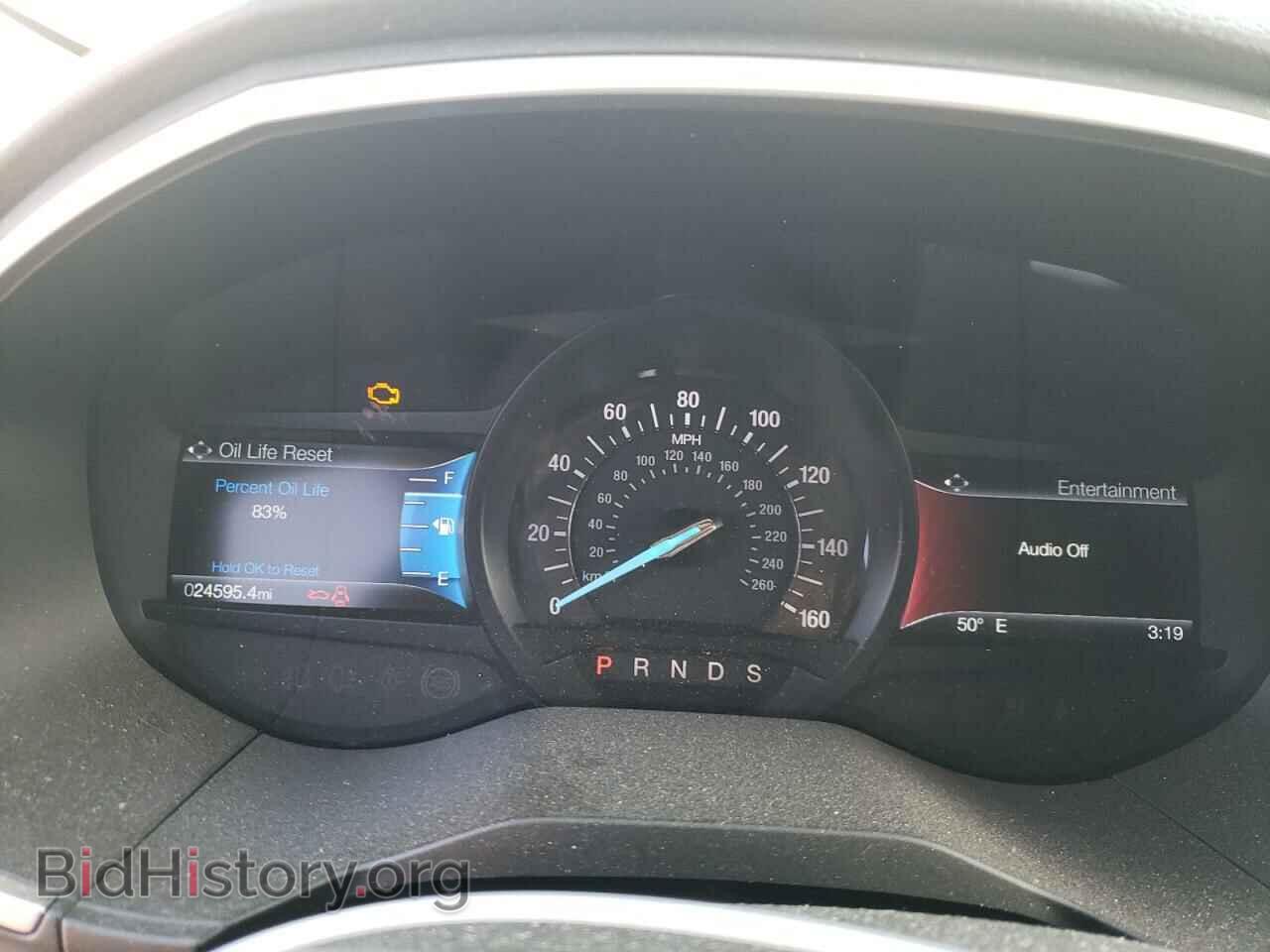2019 FORD EDGE - VIN: 2FMPK4J96KBC20379 - Фото 9
