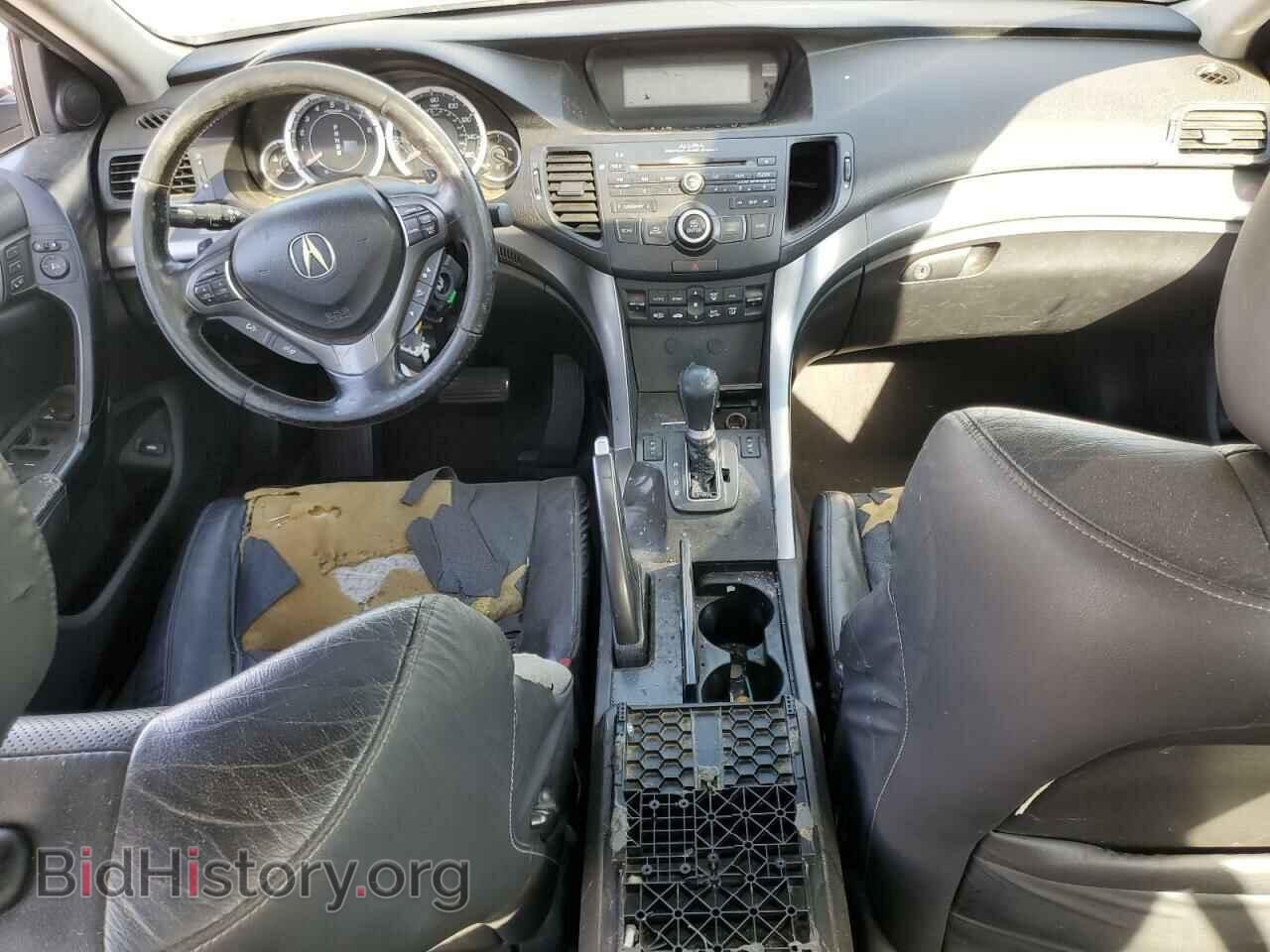2012 ACURA TSX - VIN: JH4CU2F46CC001940 - Фото 8