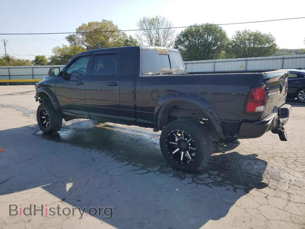 2014 RAM 2500 - VIN: 3C6UR5NL5EG266163 - Фото 2