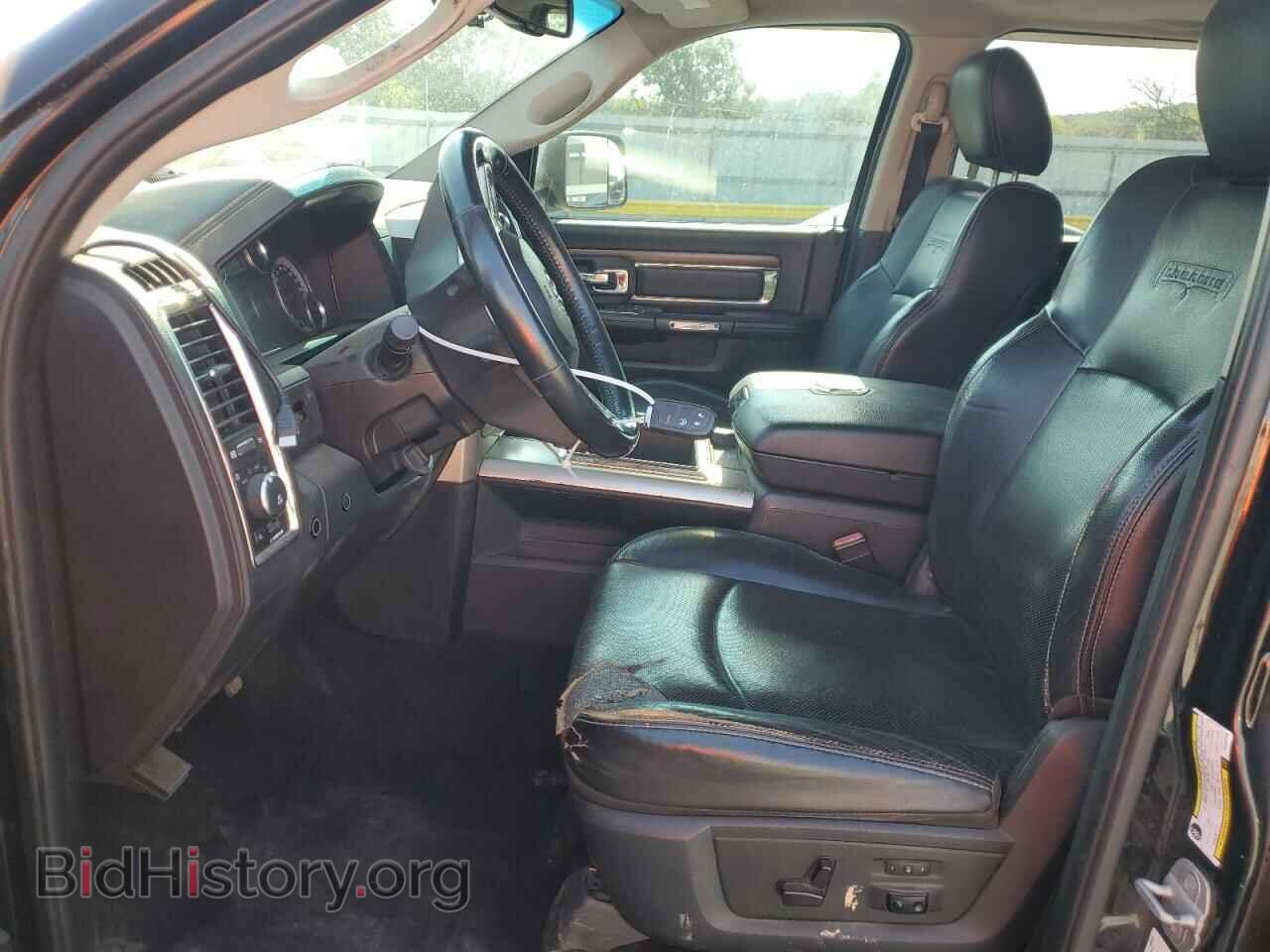 2014 RAM 2500 - VIN: 3C6UR5NL5EG266163 - Фото 7