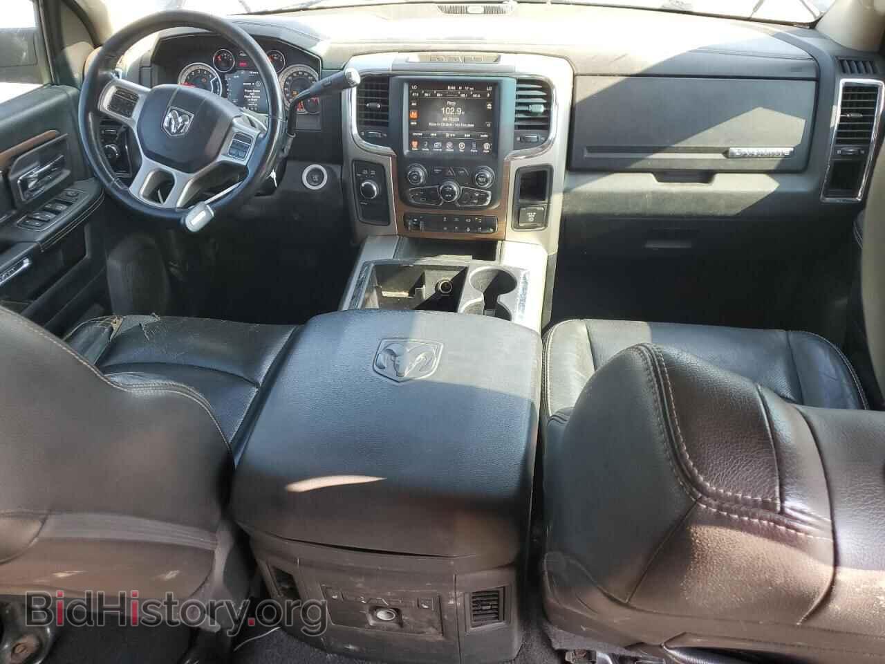2014 RAM 2500 - VIN: 3C6UR5NL5EG266163 - Фото 8