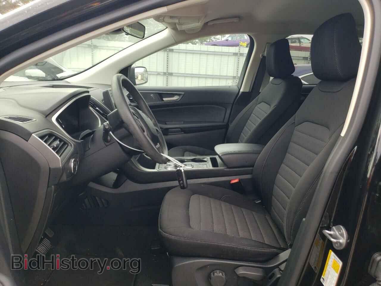 2021 FORD EDGE - VIN: 2FMPK4G98MBA63917 - Фото 7