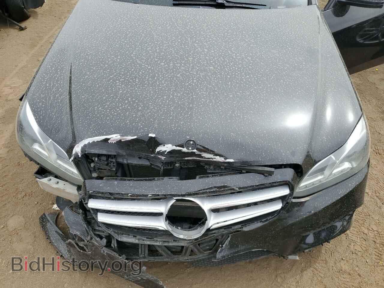 2015 MERCEDES-BENZ E-CLASS - VIN: WDDHH8JB1FB091163 - Фото 11