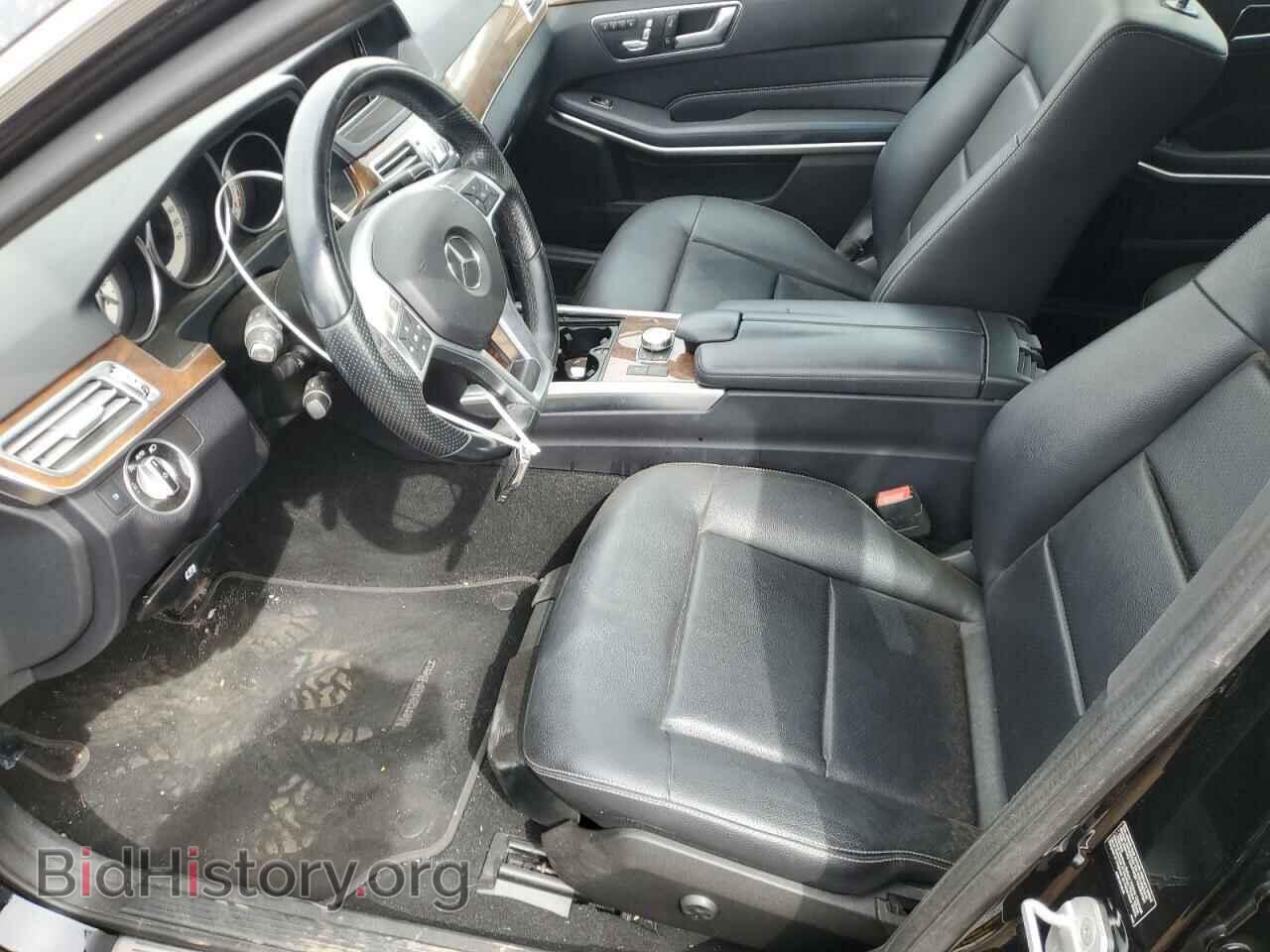 2015 MERCEDES-BENZ E-CLASS - VIN: WDDHH8JB1FB091163 - Фото 7