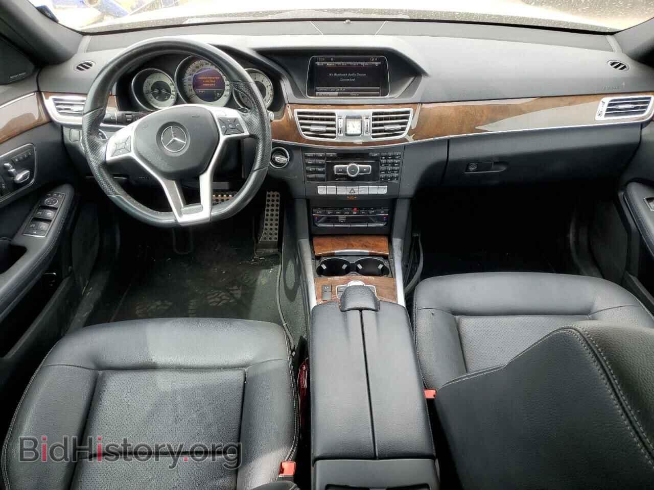 2015 MERCEDES-BENZ E-CLASS - VIN: WDDHH8JB1FB091163 - Фото 8