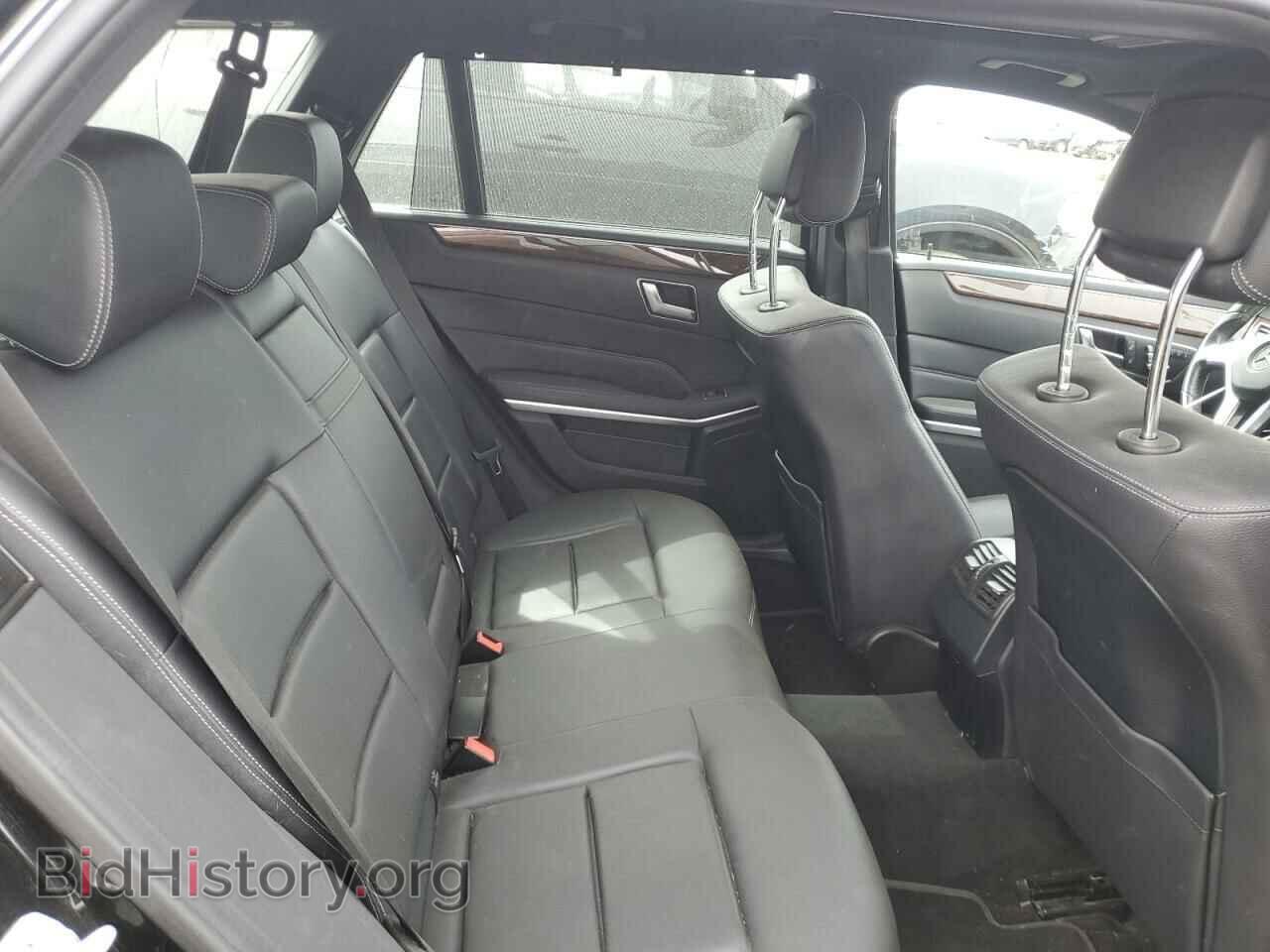2015 MERCEDES-BENZ E-CLASS - VIN: WDDHH8JB1FB091163 - Фото 10