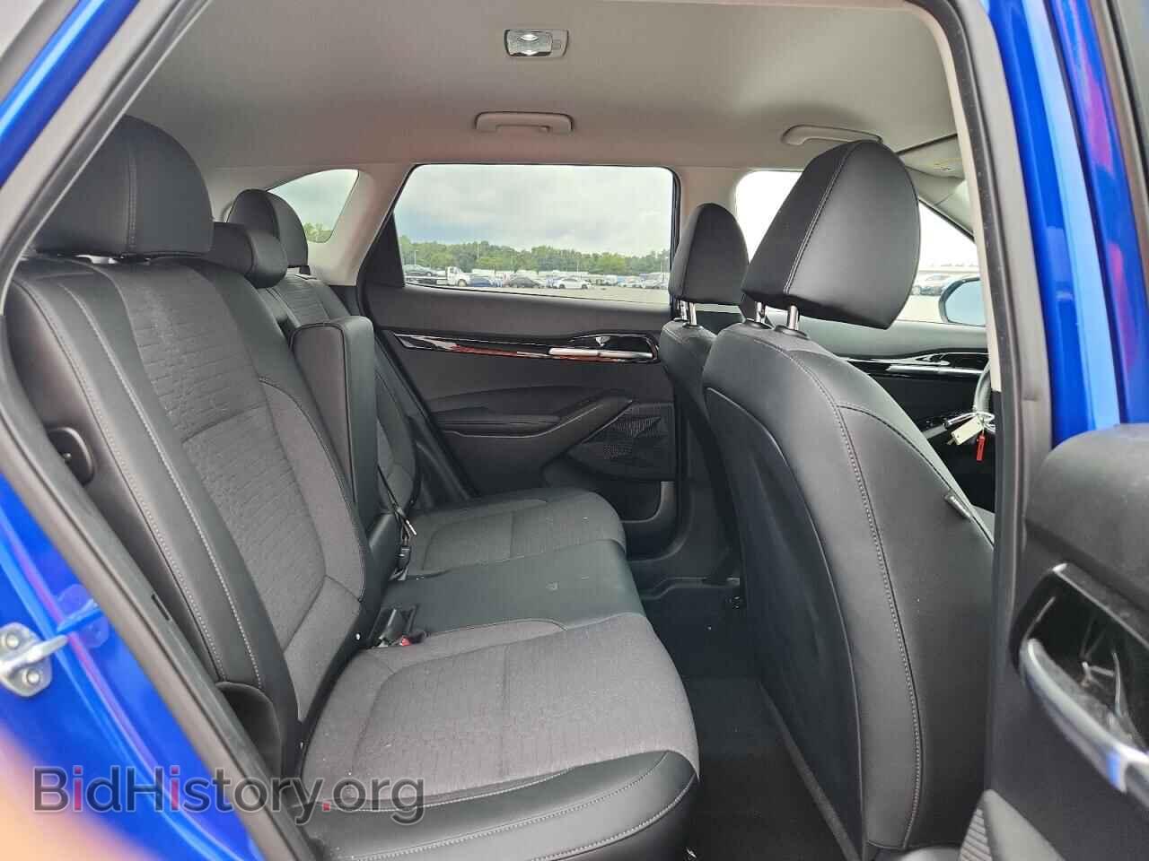 2023 KIA SELTOS - VIN: KNDEU2AA2P7418607 - Photo 11