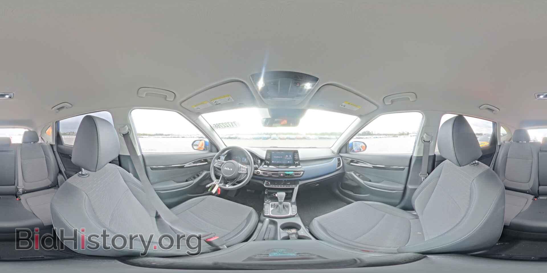 2023 KIA SELTOS - VIN: KNDEU2AA2P7418607 - Photo 15