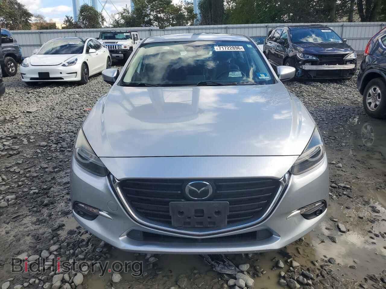 2017 MAZDA 3 - VIN: JM1BN1W39H1105028 - Photo 5