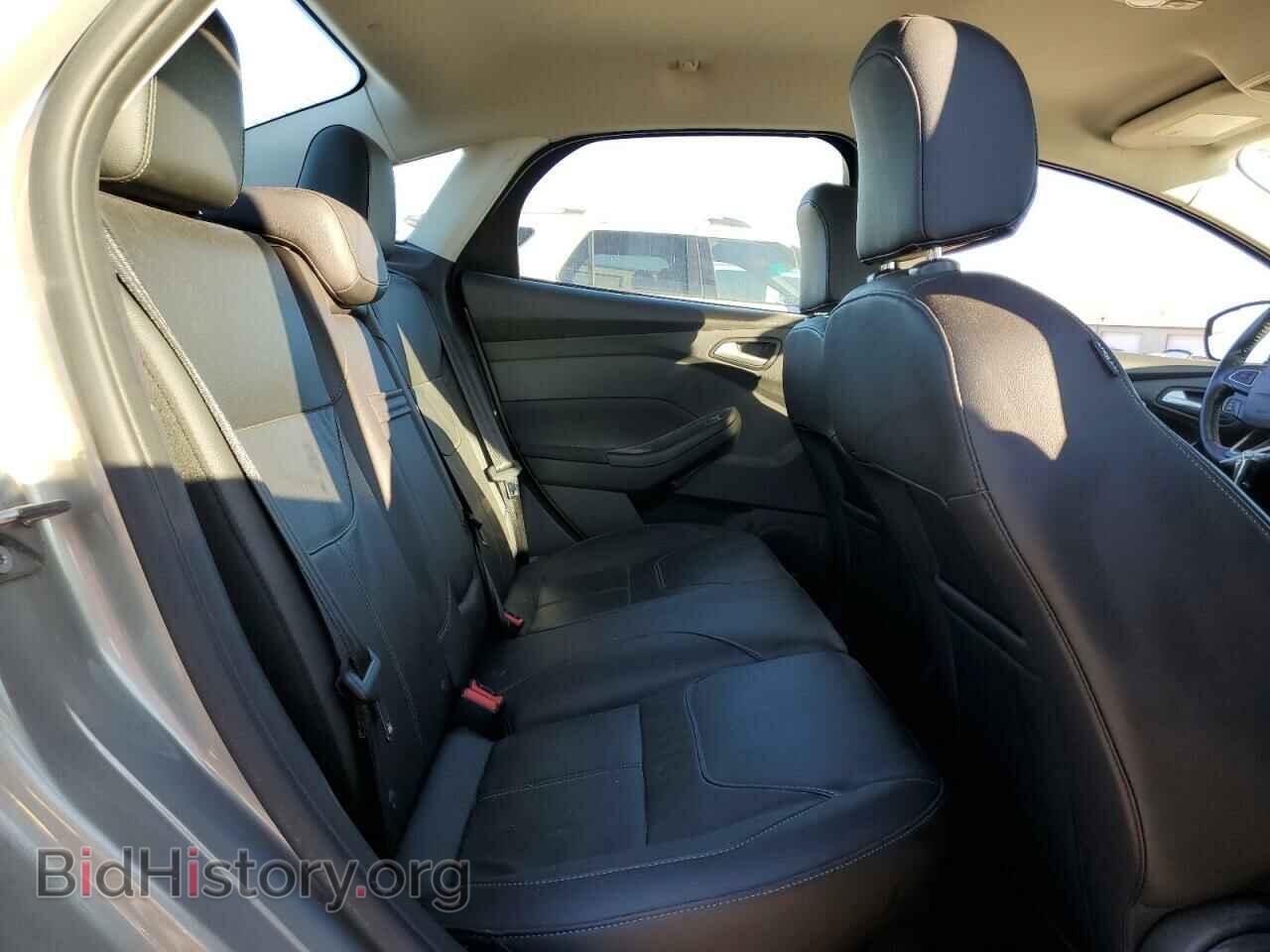 2015 FORD FOCUS - VIN: 1FADP3J26FL338871 - Фото 10