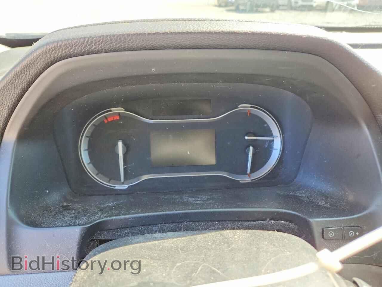 2016 HONDA PILOT - VIN: 5FNYF6H37GB049405 - Photo 9