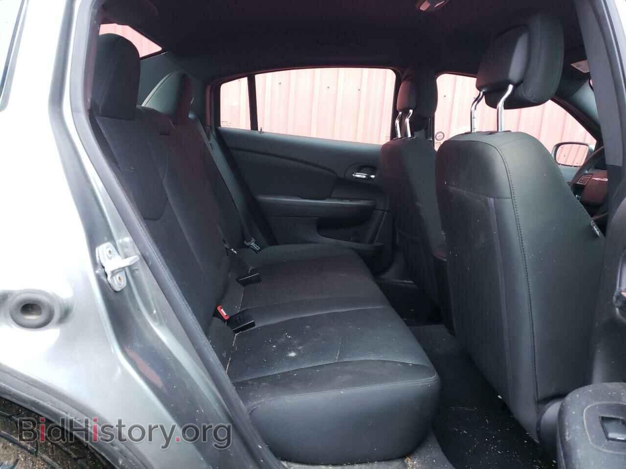 2012 CHRYSLER 200 - VIN: 1C3CCBAB7CN160405 - Фото 10