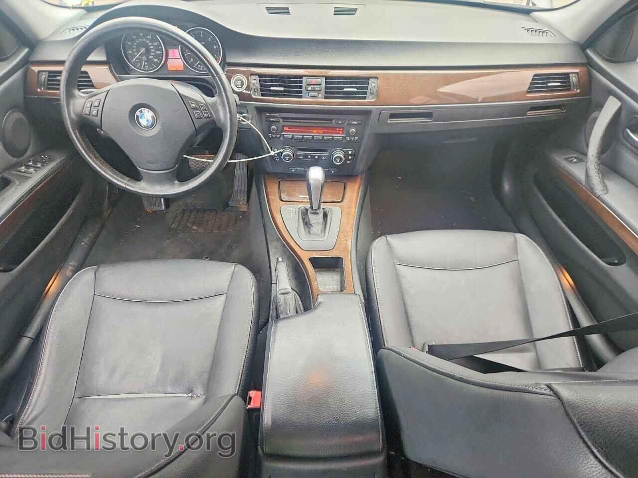 2009 BMW 3 SERIES - VIN: WBAPK53579A513716 - Фото 8