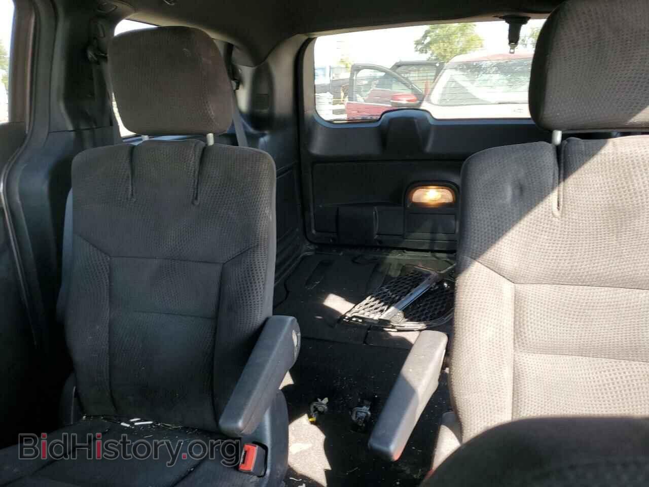 2017 DODGE CARAVAN - VIN: 2C4RDGBG7HR648998 - Photo 10