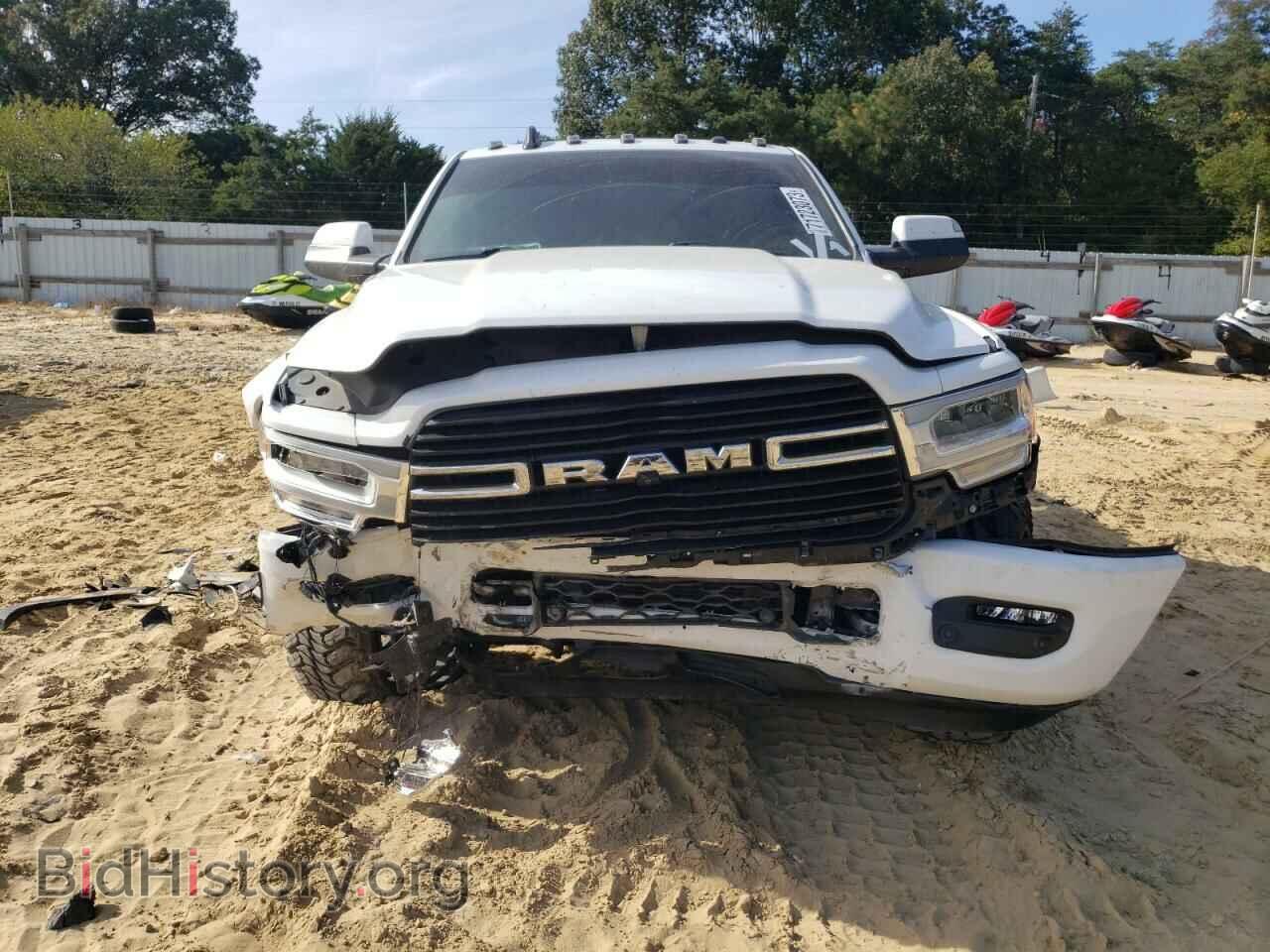 2021 RAM 2500 - VIN: 3C6UR5DL0MG592937 - Фото 5