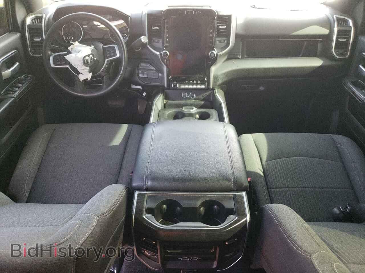 2021 RAM 2500 - VIN: 3C6UR5DL0MG592937 - Фото 8